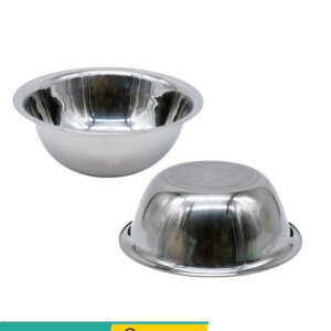 ชามสแตนเลส