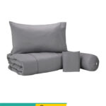 ชุดผ้าปู