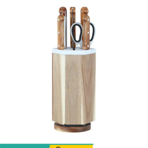 ชุดมีดพร้อมฐาน