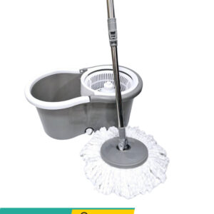 ชุดม็อบถังปั่น