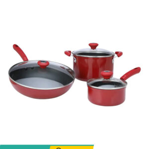 ชุดเครื่องครัว 6 ชิ้น/ชุด