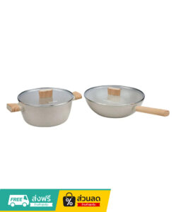 ชุดเครื่องครัว