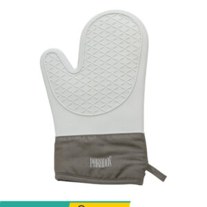 ถุงมือจับของร้อน