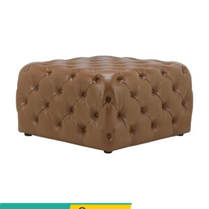 สตูลพีวีซี ทรงเหลี่ยมผืนผ้า