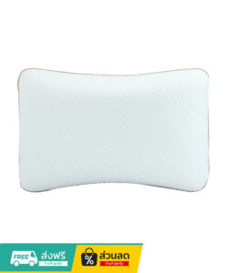 หมอนหนุนคูลลิ่งเจล