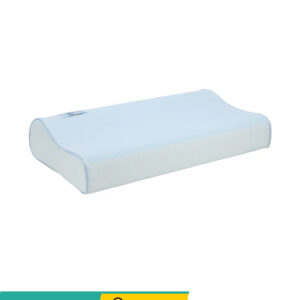 หมอนหนุนทรงคอนทัวร์