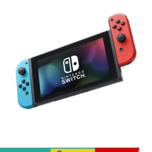 NINTENDO เครื่องเกมคอนโซล