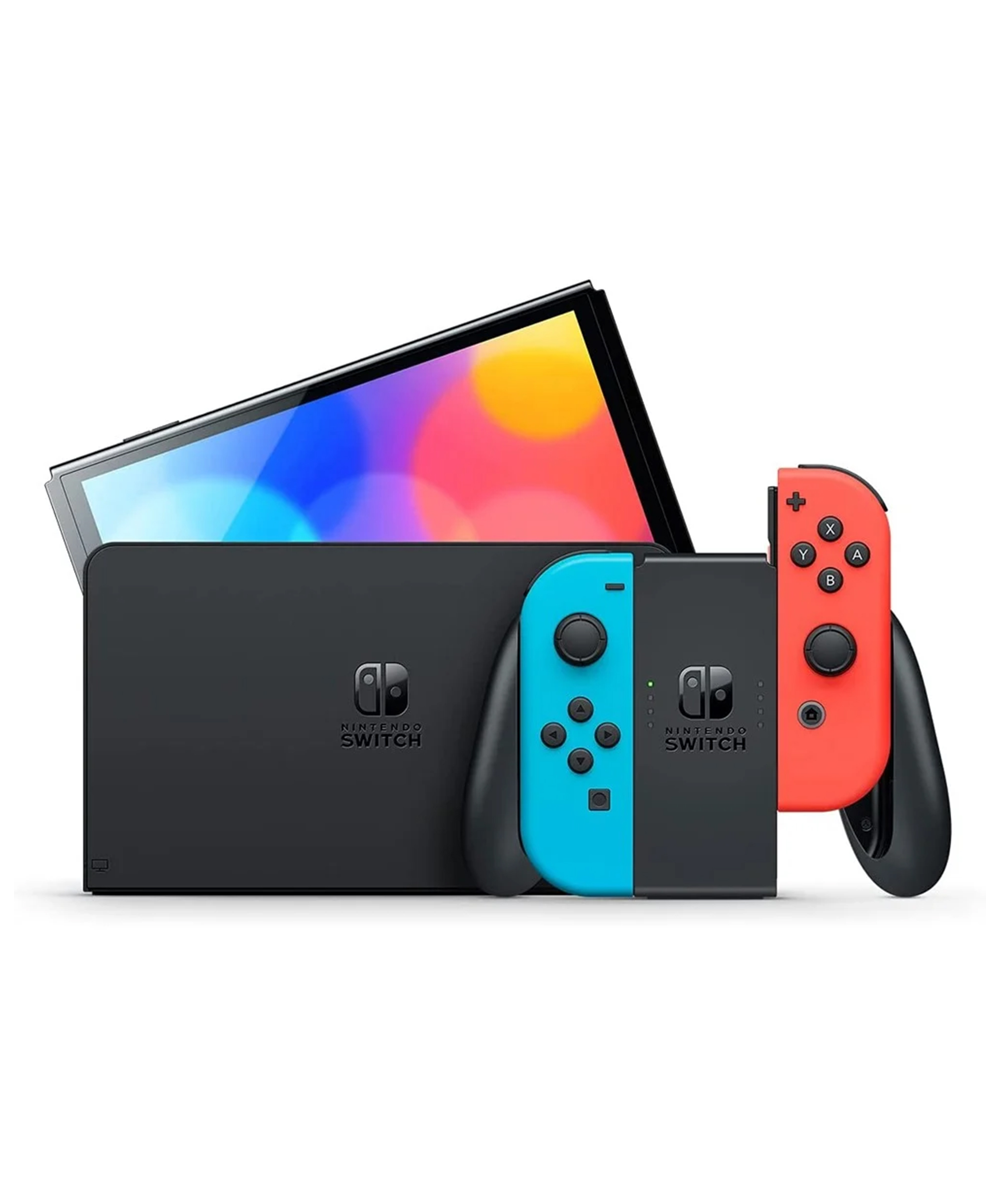 NINTENDO เครื่องเกมคอนโซล - Image 2